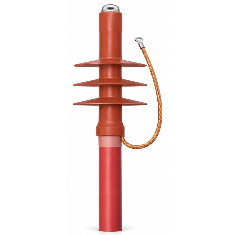 Heat Shrink Indoor Termination